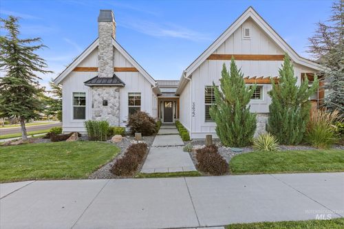 3422 W Hidden Springs Dr, Boise, ID, 83714-1943 | Card Image