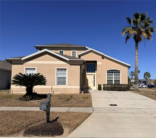 106 Nazha Dr, DAVENPORT, FL, 33897-7445 | Card Image