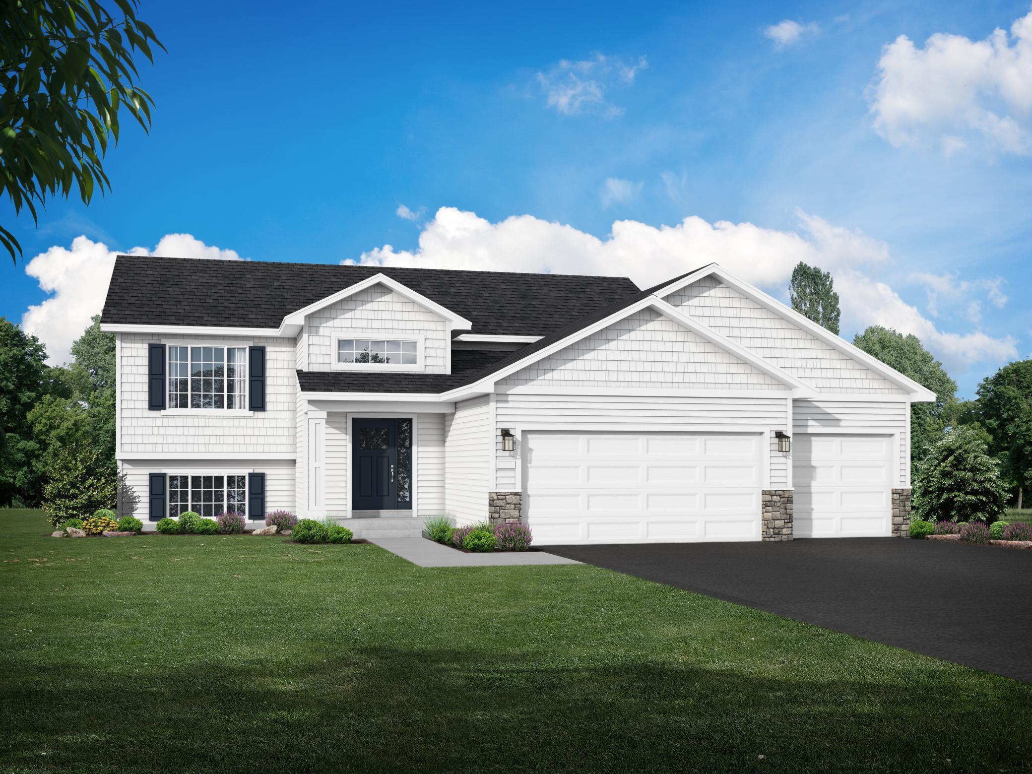 Oak Ridge St, Hanover, MN 55341