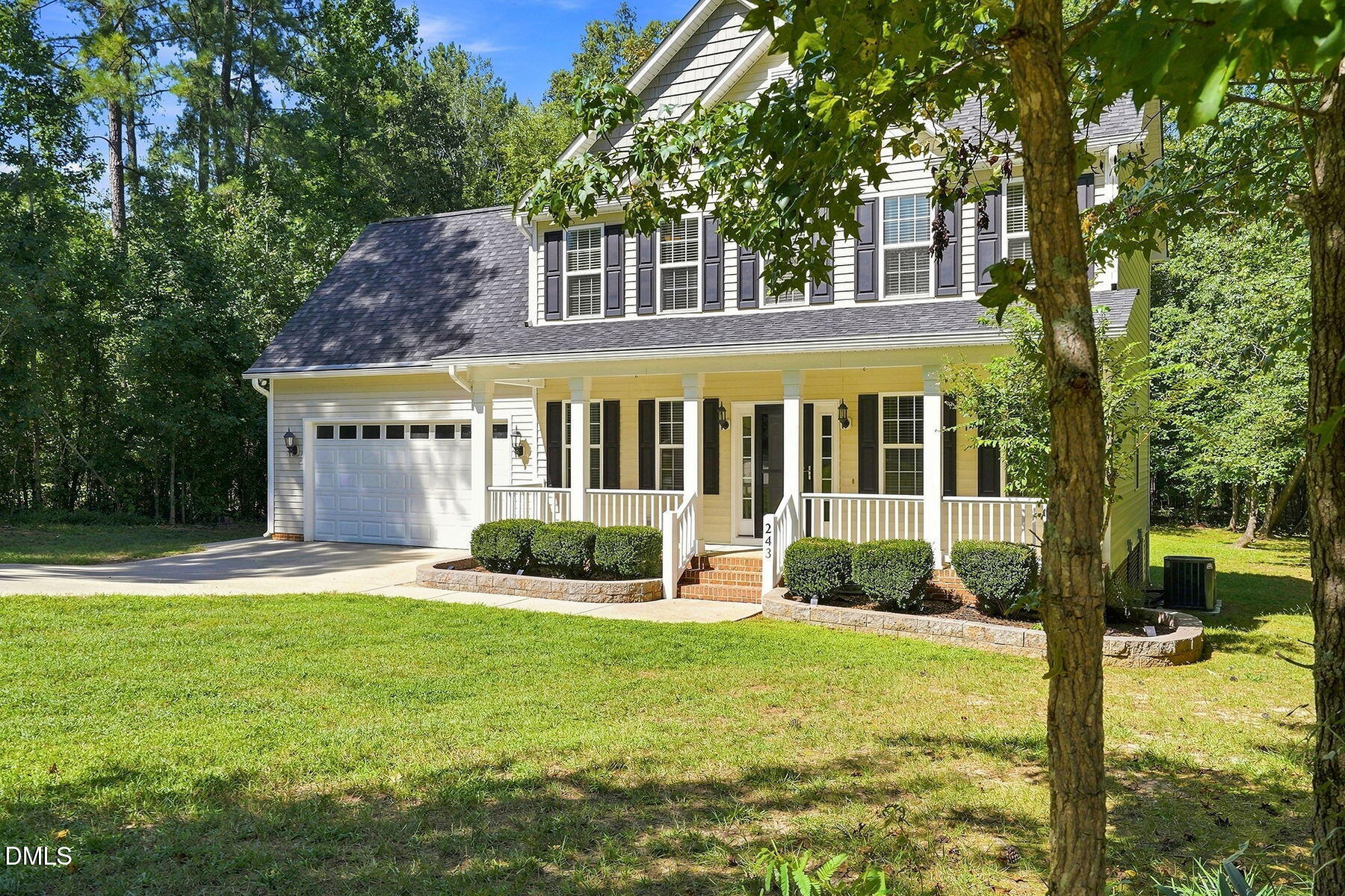 Residential in Wendell 4