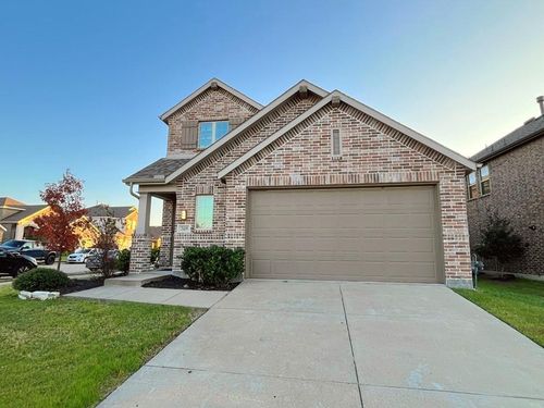 2409 San Marcos Dr, Forney, TX, 75126-1807 | Card Image