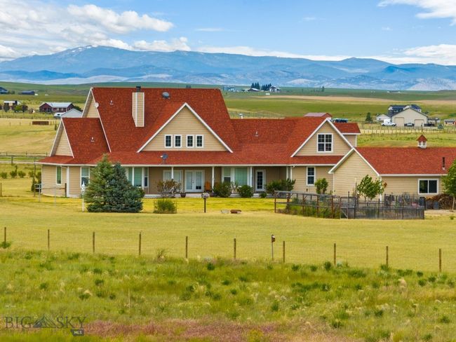 6 Cornflower, House other with 3 bedrooms, 3 bathrooms and null parking in Three Forks MT | Image 21