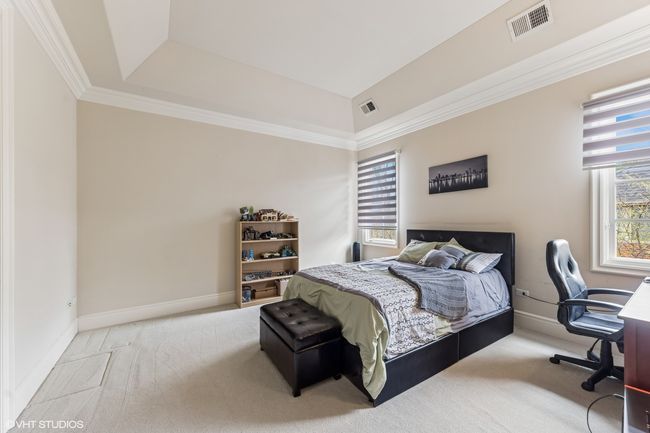 15W280 Plainfield Rd, House other with 6 bedrooms, 8 bathrooms and 3 parking in Burr Ridge IL | Image 22