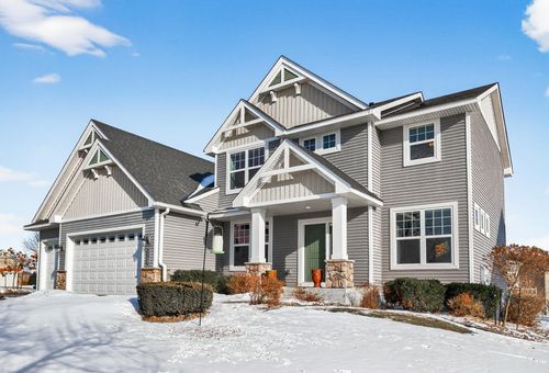 3360 Millbrook Cir, Stillwater, MN, 55082-3469 | Card Image