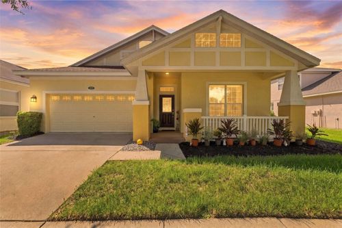 18022 Lake Reflections Blvd, LUTZ, FL, 33558-8056 | Card Image