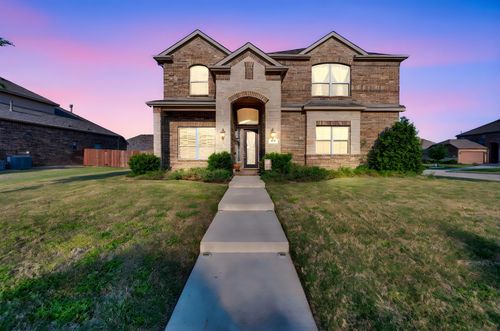 717 Willowbranch Ln, Midlothian, TX, 76065-1320 | Card Image