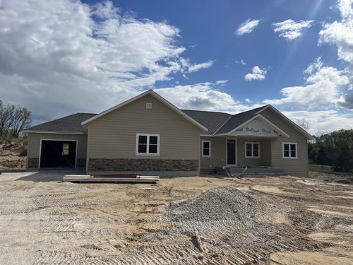 2367 Wallace Lake Road, Trenton, WI, 53090 | Card Image