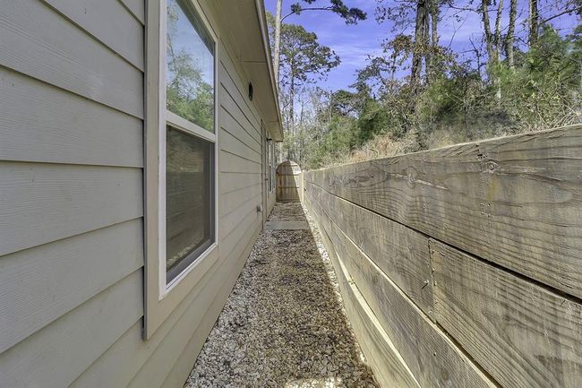 193 Hollow Oak, House other with 4 bedrooms, 2 bathrooms and null parking in Livingston TX | Image 20