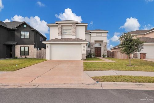 3817 Santa Fe St, Edinburg, TX, 78542-5637 | Card Image