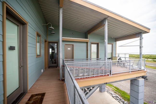 118 Hebert Ln, House other with 4 bedrooms, 3 bathrooms and 4 parking in Grand Isle LA | Image 21
