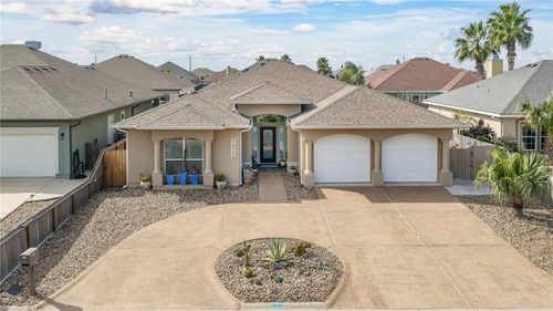 14133 Palo Seco Drive, Corpus Christi, TX, 78418 | Card Image
