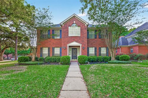 1422 N Yegua River Cir, Sugar Land, TX, 77478-5339 | Card Image