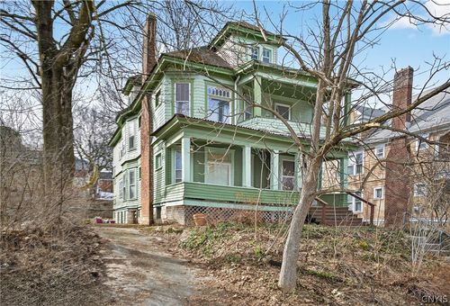 54-452 Ellis St, Syracuse, NY, 13210 | Card Image