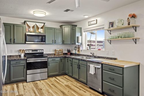 2596 Elk Run Loop, Show Low, AZ, 85901-3428 | Card Image