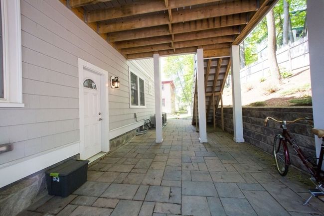 1 - 37 Beaconsfield Rd, Condo with 4 bedrooms, 2 bathrooms and null parking in Brookline MA | Image 15