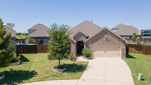 2711 Ash Ave, Melissa, TX, 75454-2755 | Card Image