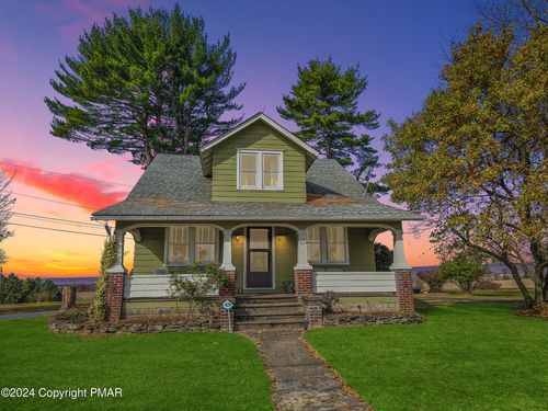 1307 Bangor Rd, Nazareth, PA, 18064-8606 | Card Image