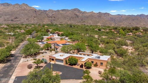 5620 N Barrasca Avenue, Tucson, AZ, 85750 | Card Image