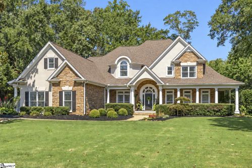 102 Powers Garden Road, Simpsonville, SC, 29681 | Card Image