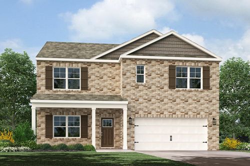 5132 Runnerstone Rd, Morristown, TN, 37813-8700 | Card Image