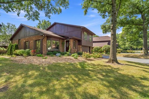 11760 Brookside Dr, Palos Park, IL, 60464-1077 | Card Image