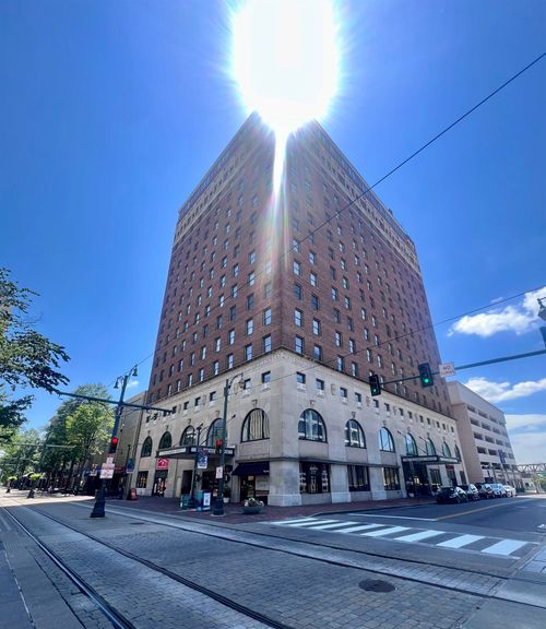 1103-109 N Main St, Memphis, TN, 38103 | Card Image