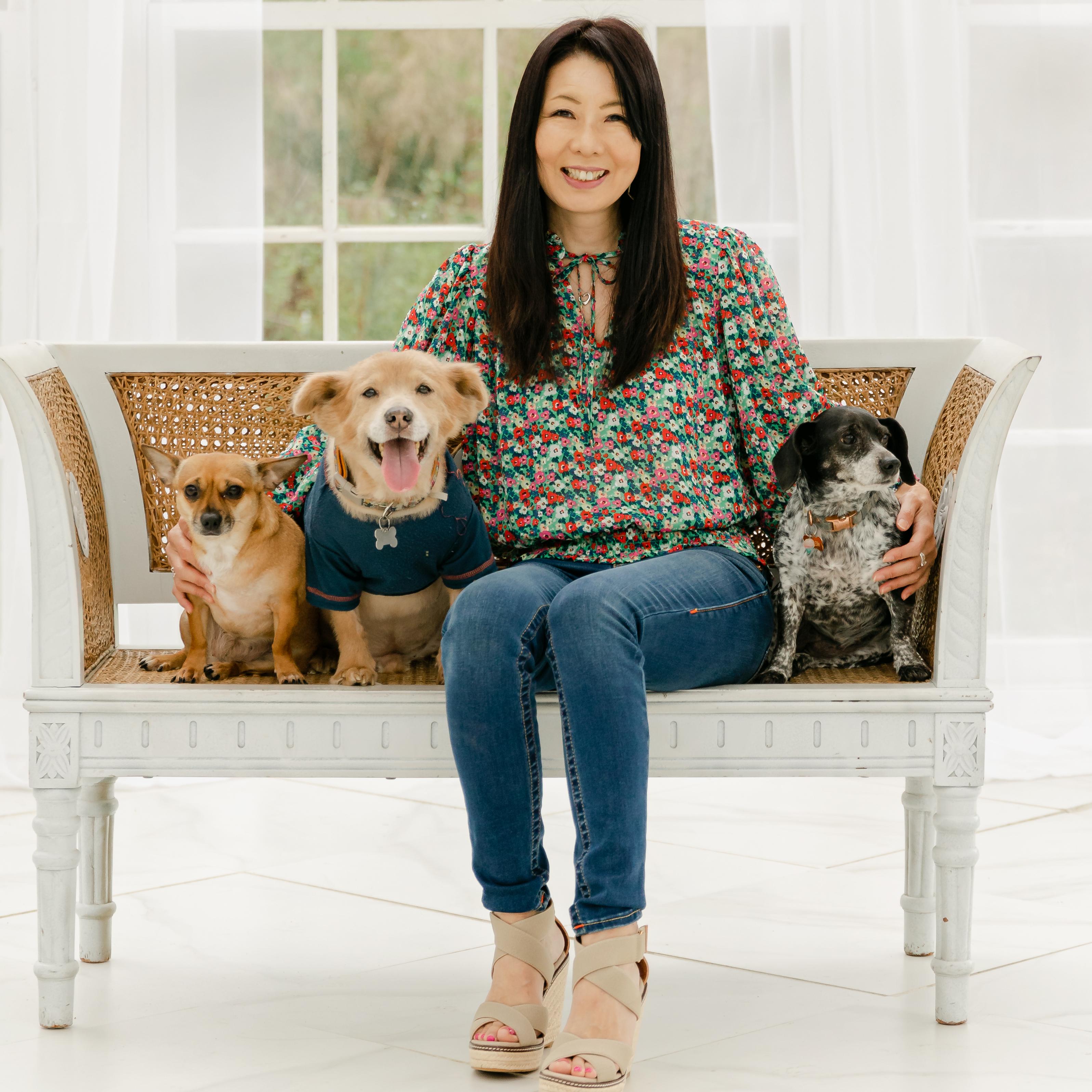 Eriko Ishii