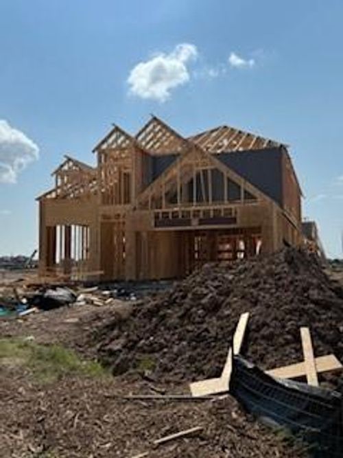 3015 Boulder Ridge Dr, Rosenberg, TX, 77471-3397 | Card Image