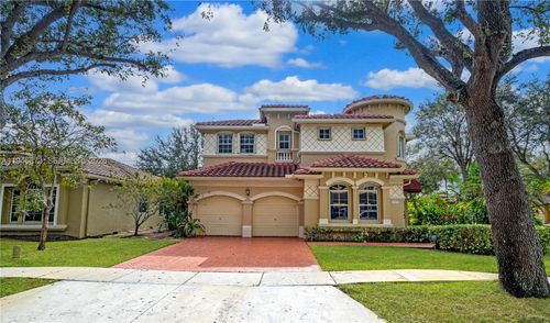 12878 Sw 51st St, Miramar, FL, 33027-5806 | Card Image
