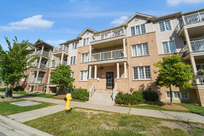 9 - 157 Isaac Devins Blvd, Condo with 2 bedrooms, 1 bathrooms and 1 parking in Toronto ON | Image 1