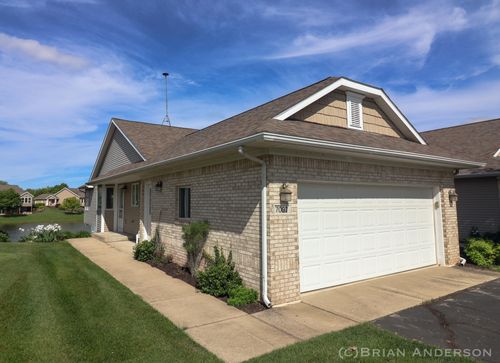 7097 Baltic Drive Sw, Byron Township, MI, 49315 | Card Image