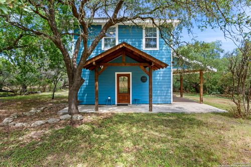 1265 Comanche Path, Bandera, TX, 78003-4369 | Card Image