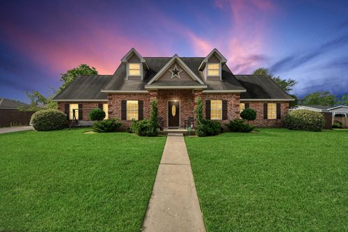 1603 Dove Run, Brookshire, TX, 77423-8914 | Card Image