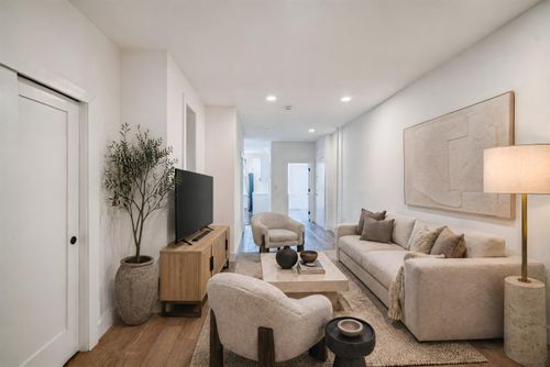 5-206 Bloomfield St, Hoboken, NJ, 07030 | Card Image