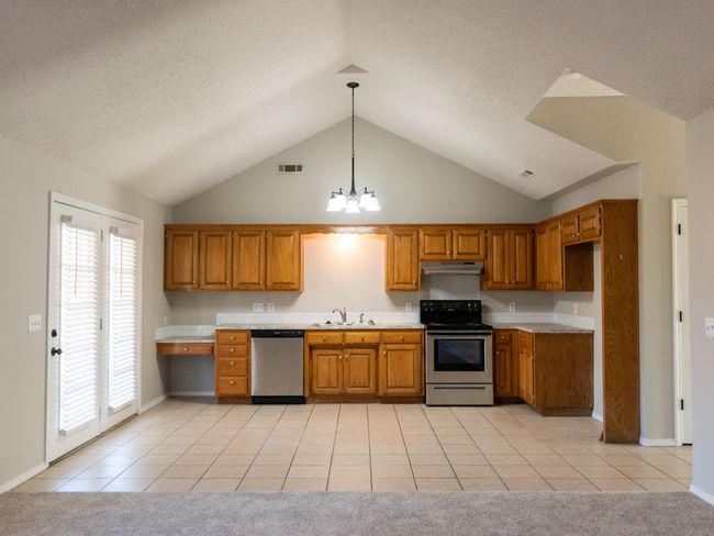 2707 W Easy St, House other with 3 bedrooms, 2 bathrooms and null parking in Rogers AR | Image 9