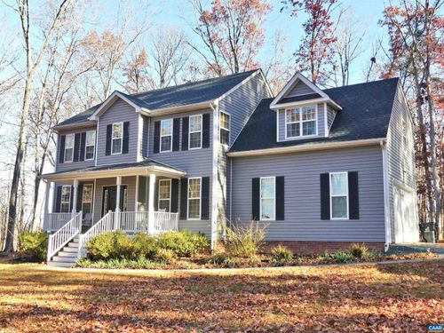 2395 Beaverdam Rd, KESWICK, VA, 22947-3029 | Card Image