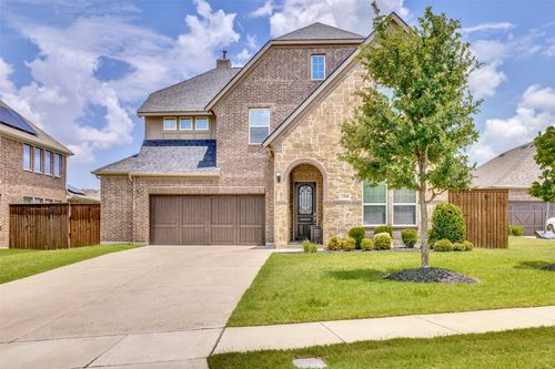 3300 Western Bluff Ct, Mansfield, TX, 76063-2793 | Card Image