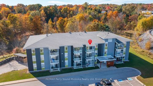 303-20D Silver Birch Crt, Parry Sound, ON, P2A0A7 | Card Image