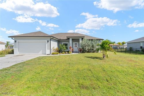 16056 Dinal Dr, PUNTA GORDA, FL, 33955-4135 | Card Image
