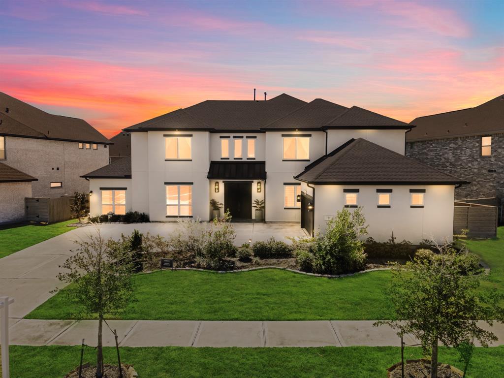 Oak Landing Dr, Manvel, TX 77578