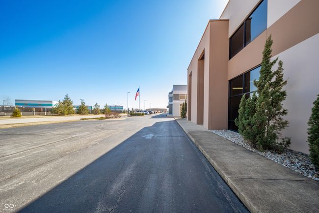 STE-200 - 8701 Motorsports Way, Home with 0 bedrooms, 0 bathrooms and null parking in Brownsburg IN | Image 9