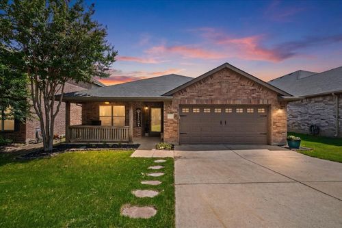 10521 Bradshaw Dr, Fort Worth, TX, 76108-6976 | Card Image