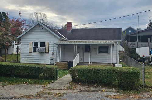 129 Ultra Light Ln, Granville, WV, 26534 | Card Image
