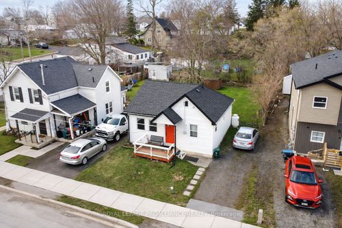 30 Strachan St, Belleville, ON, K8P1W8 | Card Image