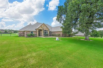 View of front of property with a front yard | Image 3