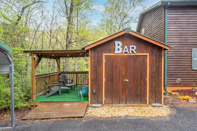 138 Autumn Ln, Home with 4 bedrooms, 3 bathrooms and null parking in Blairsville GA | Image 7