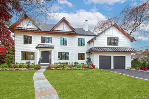 2 Myrtledale Rd, Scarsdale, NY, 10583-7308 | Card Image