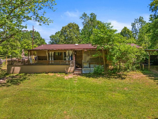 225 County Road 2109, House other with 4 bedrooms, 2 bathrooms and null parking in Hughes Springs TX | Image 18