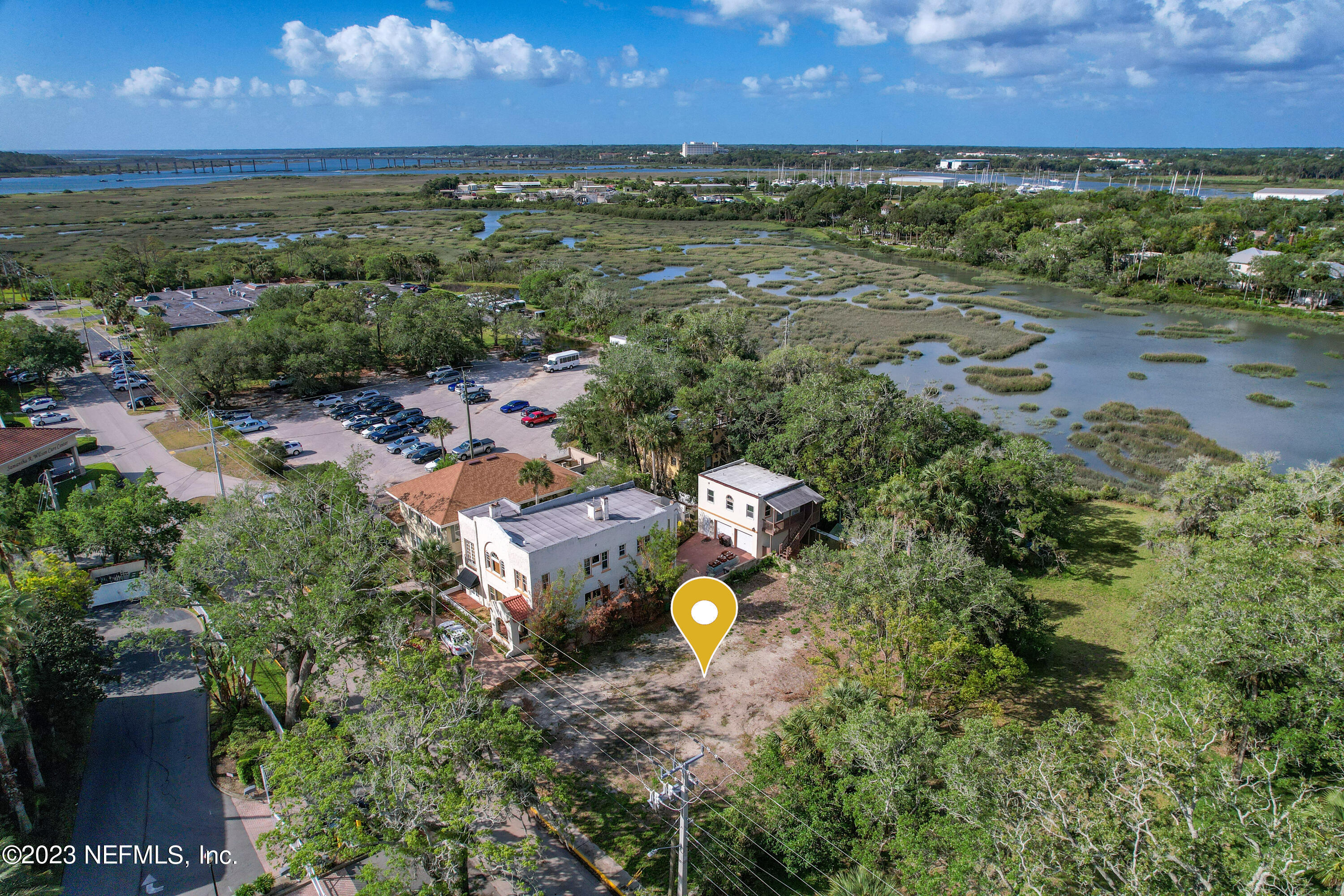 Land in St. Augustine 2