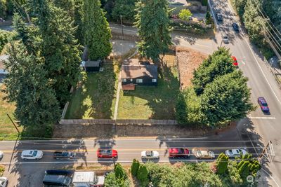 14814 Manor Way, Home with 0 bedrooms, 0 bathrooms and null parking in Lynnwood WA | Image 3